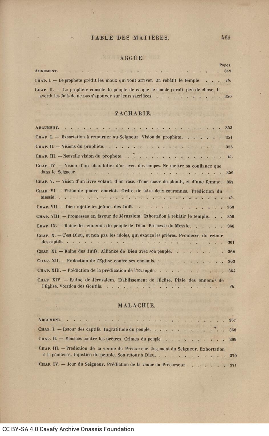 26 x 17 εκ. 10 σ. χ.α. + 523 σ. + 5 σ. χ.α., όπου στο φ. 2 κτητορική σφραγίδα CPC στο re